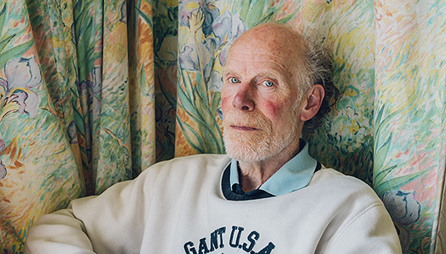 “我想活下去” 自杀看护中心的幕后故事