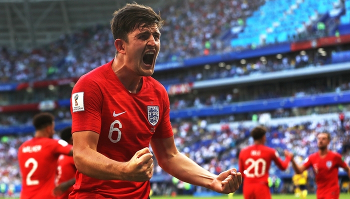 世界杯,英超,英格兰