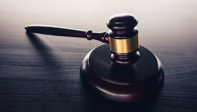 鹦鹉案,当事人,最高法