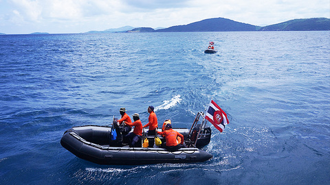 全力搜救！巴育：我们都是泰国人，中国人也是我们亲兄弟