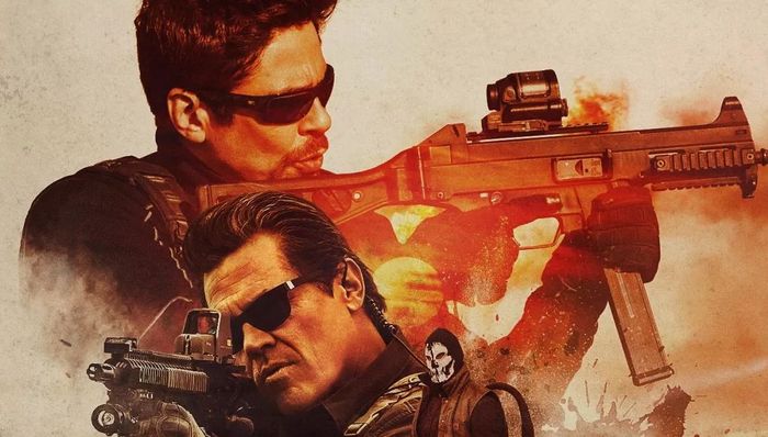 主演,续集,边境杀手2:边境战士,续作,边境杀手,格莫拉,上映,布洛林,原作,死侍2