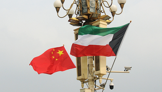 习近平,会谈,访华,欢迎仪式,科威特埃米尔,中方愿,一带一路,王毅,领域合作,元首