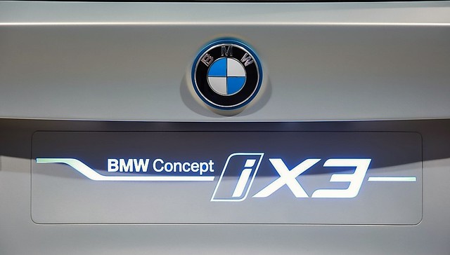 宝马集团与华晨集团战略合作升级  沈阳工厂纳入宝马全球核心产品链