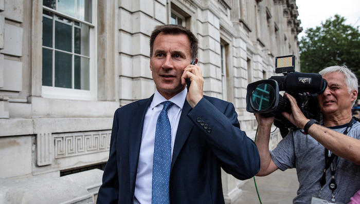 欧洲政治,英国脱欧,环球人物