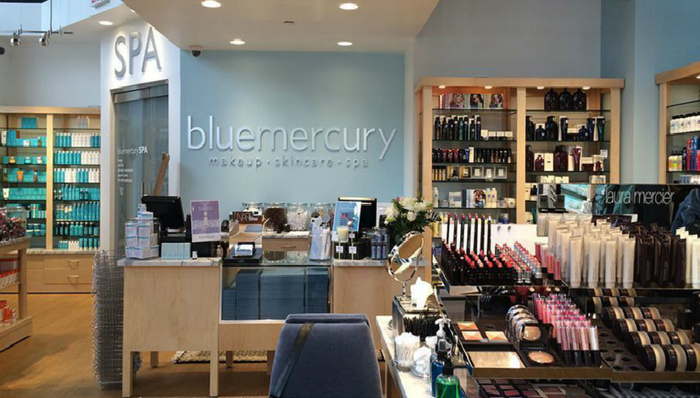 Bluemercury,梅西百货
