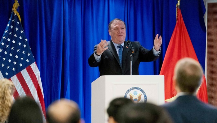 权力游戏,经济世界观