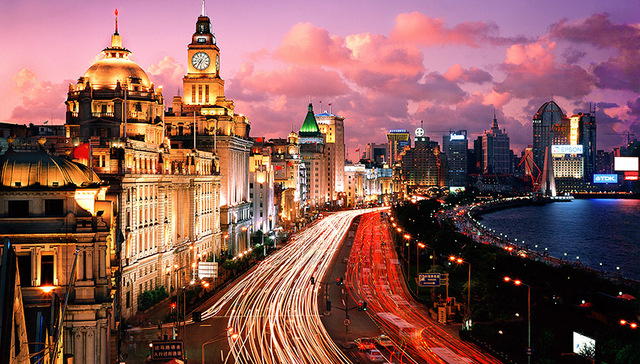 上海市进一步扩大开放推进大会发布100条举措，打造全国新一轮全面开放新高地