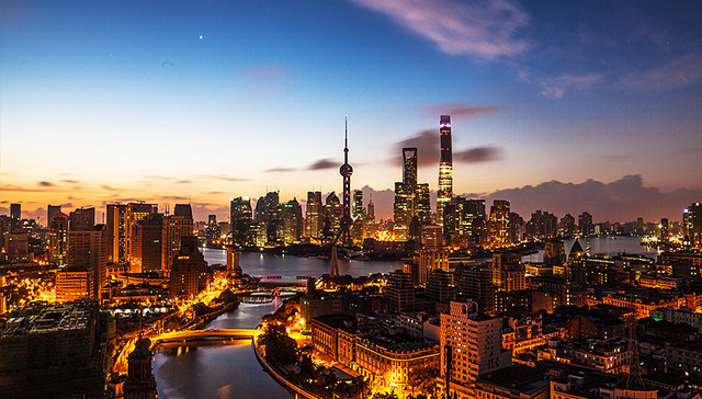 【界面晚报】上海发布进一步扩大开放100条举措 广电将严审选秀类节目