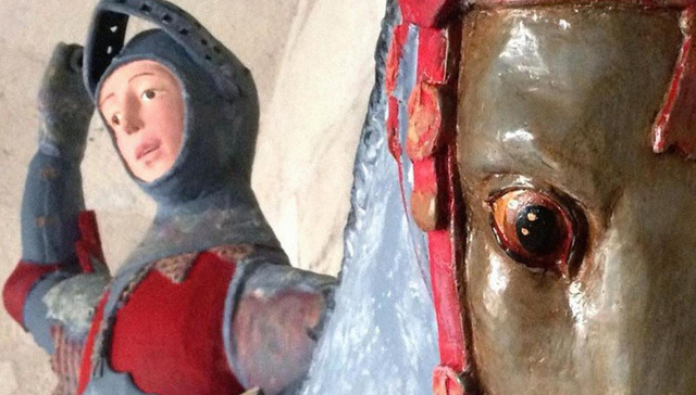 好心做坏事：那些让人哭笑不得的艺术品修缮失败案例