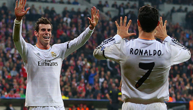 足球已经没了魂 但我们在意吗？