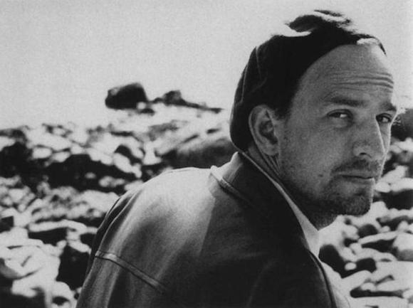 【伯格曼百年诞辰】“我58岁那年才走出青春期”