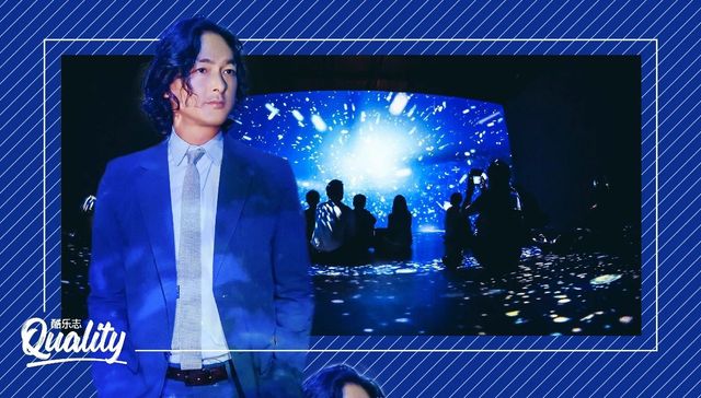 深海之下 6500 米，有你从未见过的生命之光