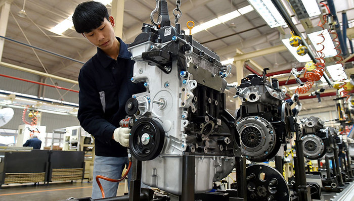 车圈观察,车技解析