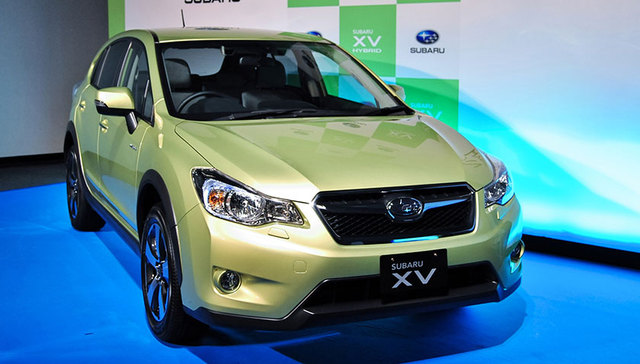 这四款SUV车型最不安全