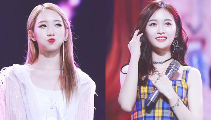 腾讯,乐华,少女团,代言,经纪公司,Percent,创造101,艺人,视频,宇宙