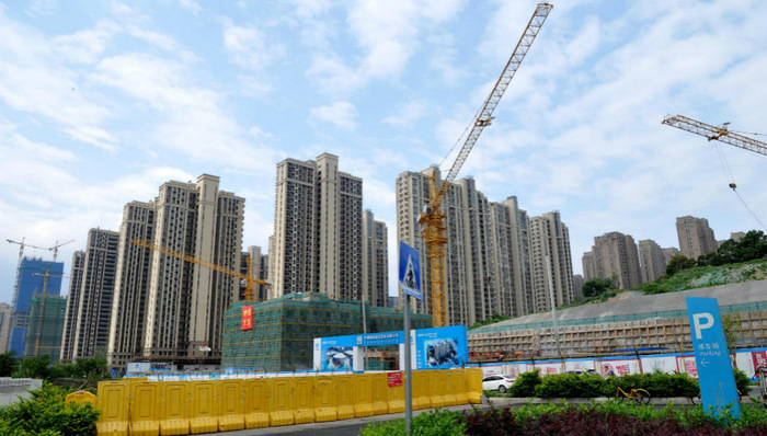 共有产权,楼市成交量,房成交量,房企,中原地产,住宅成交,土地市场,万科,中海发展,证券报