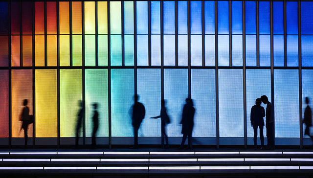 行业最大展会透露新动向 家居上市公司转型进行时