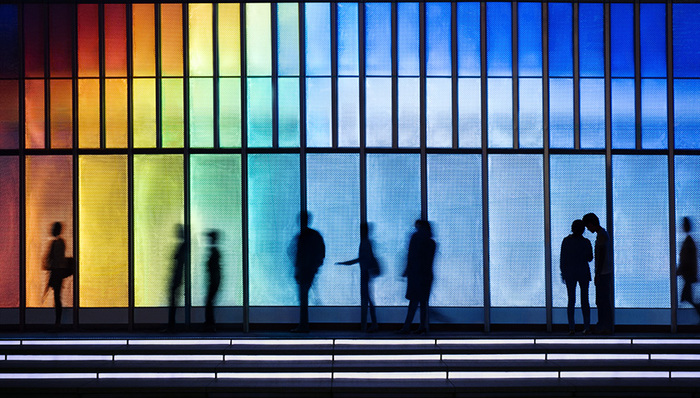 行业最大展会透露新动向 家居上市公司转型进行时