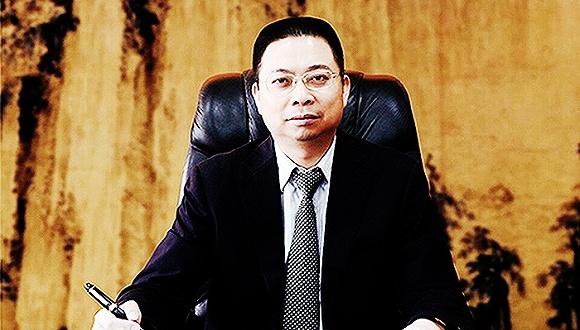 宝能；万科；姚振华