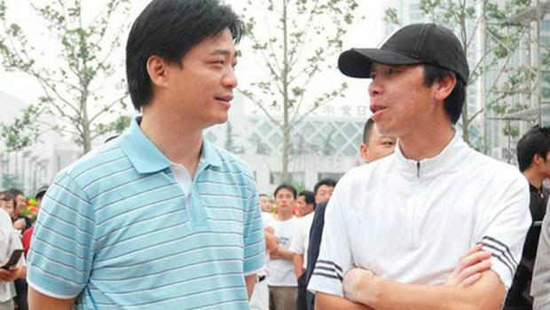 《手机2》杀青 冯小刚时隔两月“十问”质疑崔永元