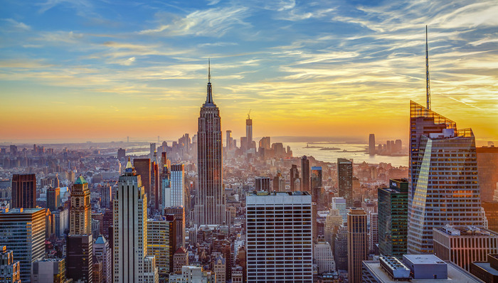 财经速递,中美关系