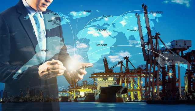 中国贸促会与驻华商协会代表：美行为严重扰乱全球经贸秩序