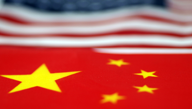 梅新育：中国能够承受贸易反制的代价