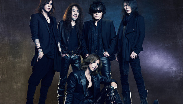 日本时尚界厌倦了“卡哇伊”， 暗黑系的春天又回归了