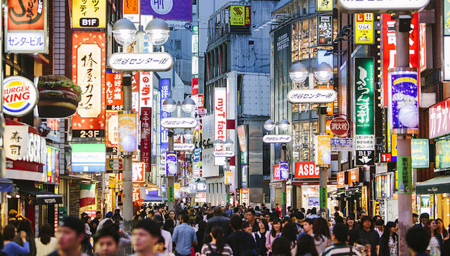 日本,零售商,中国市场