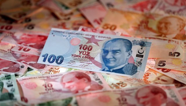 埃尔多安誓言要“降息” 土耳其里拉首次跌破4.8再创新低