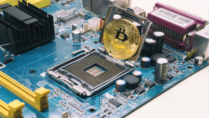 比特币,四川,暴雨