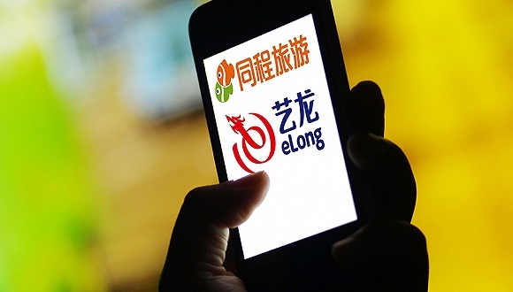 同程艺龙上市一波三折 私有化弃A股抱团转投港股