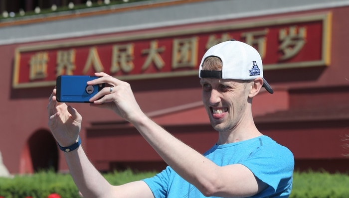 软实力,环球时报,指数,2018年全球软实力研究报告,特朗普,外交政策,多边主义,世界遗产,全球利益