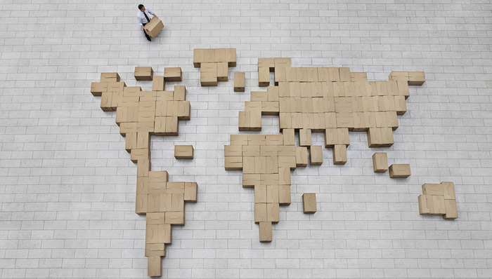 财经速递,WTO,世界贸易