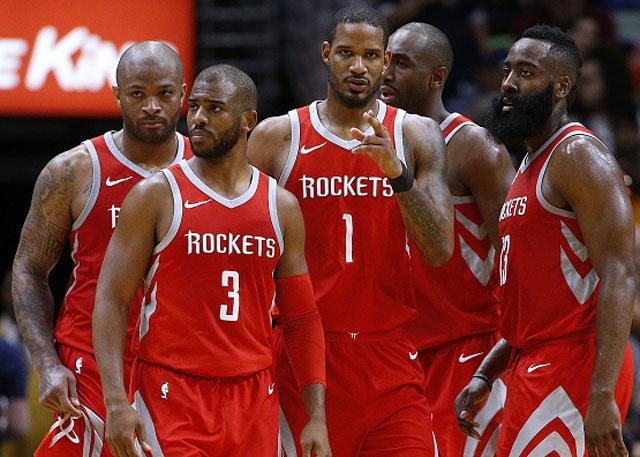 官网圆桌：“入不敷出”的火箭 路在何方？