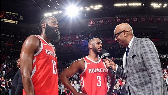 火箭球迷,上赛季,自由球员,三分球命中率,成为球队,得分能力,进攻效率,工资帽,卡佩拉,下赛季