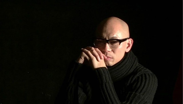 【人物】林超贤：从《野兽刑警》到《红海行动》 我要呈现的就是“狠”