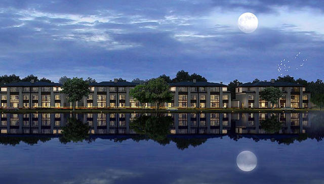 深耕千亿武侯 龙湖斩获成都武侯新城45亩土地