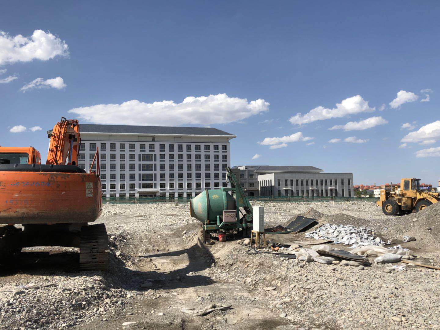 嘉峪关市6亿医院PPP项目烂尾：社会资本方融资未果，“退库”后陷入尴尬之境