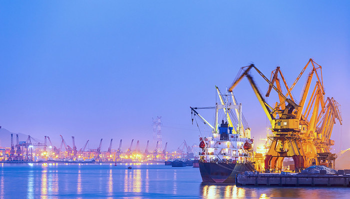 船舶工业外资限制全面放开 去产能或迎新契机