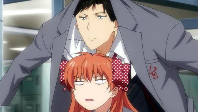 男人没钱，就不配恋爱吗？