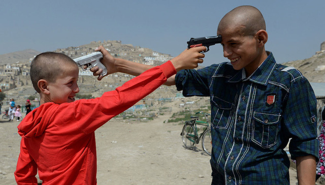 阿富汗,战争,恐怖分子,美国