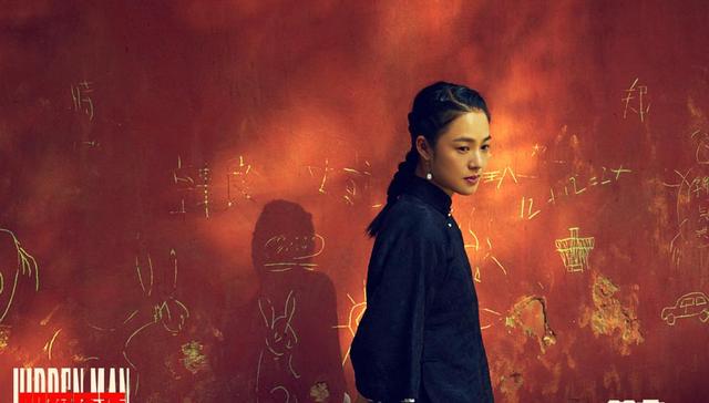 彭于晏,意图解读,邪不压正,侠隐,侠女,刺客列传,一代宗师,史记,改编,献祭