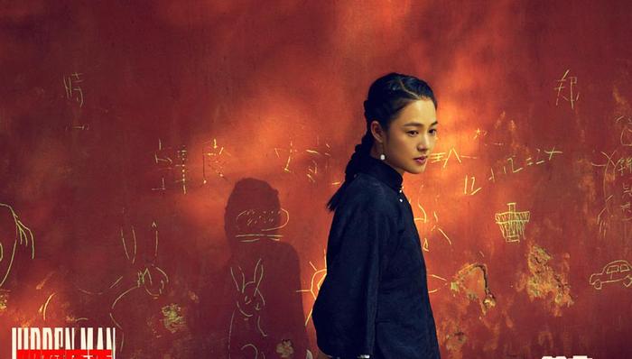 彭于晏,意图解读,邪不压正,侠隐,侠女,刺客列传,一代宗师,史记,改编,献祭