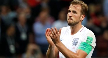 英格兰回家了 但哈里·凯恩的金靴之争未完待续