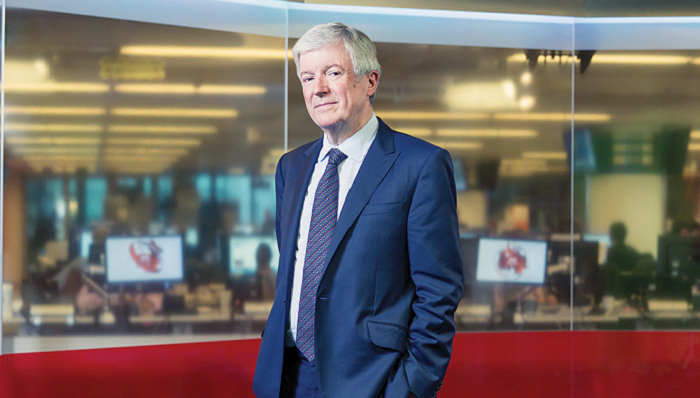 非传统媒体公司进军原创内容 BBC与广播同行洽谈应对策略