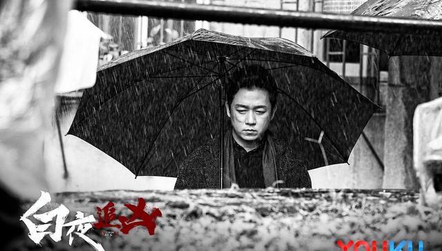 网络剧的这五年：“探案”剧引领台网题材分野，“周播”形式台里开花网上香