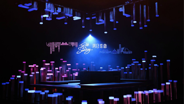 一面| 《周日恋曲》中文版 最不“韦伯”的音乐剧却最适合本土化改编