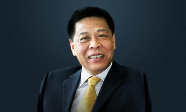 庄启传因病去世 他曾把纳爱斯从全国倒数第二做到全球第五