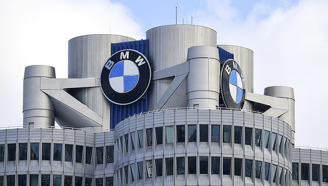 股比,宝马集团,宝马公司,华晨宝马汽车有限公司,宝马中国,第一,持股,李克强,总理,公开信息